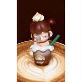 Nanci Baby Nanci Milk Tea Series Frosty Milk Coffee
